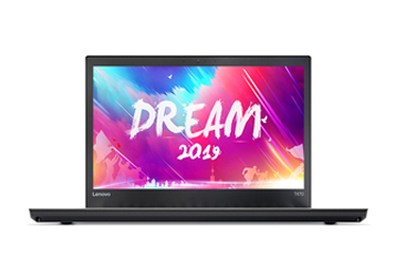 聯想 ThinkPad T480 14.0寸 筆記本電腦