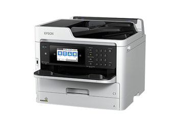愛普生 Epson WF-C5290a 工作組級彩色商用墨倉式?多功能一體機(jī)