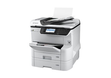 愛普生 Epson WF-C8690a 工作組級A3+彩色商用墨倉式?復合機