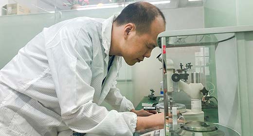 計(jì)量事業(yè)，創(chuàng)計(jì)量校準(zhǔn)行業(yè)有尊嚴(yán)的品牌圖片