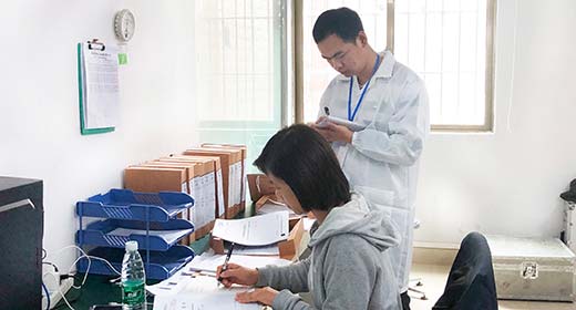 幫助企業(yè)實(shí)現(xiàn)質(zhì)量，富強(qiáng)我們的祖國圖片