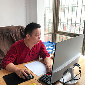 接收客戶清單，提供質(zhì)優(yōu)報價