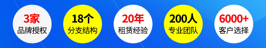 企業優勢