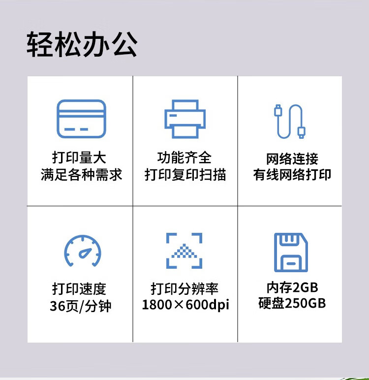 柯尼卡美能達(dá) B368 A3 黑白數(shù)碼復(fù)合機(jī) 再生機(jī)