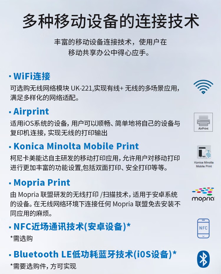 柯尼卡美能達 C361i A3 彩色復合機  全新機