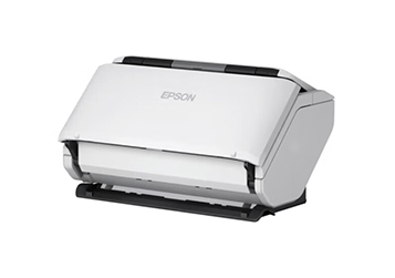 愛普生（EPSON）DS-31200 掃描儀 A3高速彩色 自動雙面連續