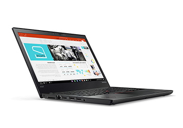 聯想 ThinkPad T470 14.0寸 筆記本電腦