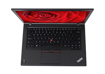 聯想 ThinkPad T490 14.0寸 筆記本電腦