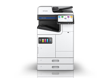 愛普生 Epson AM-C4000a A3企業級墨倉式 陣列復合機 彩色一體機