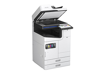 愛普生 Epson AM-C5000a A3企業級墨倉式 陣列復合機 彩色一體機