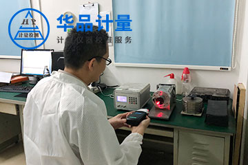 儀器檢測(cè)